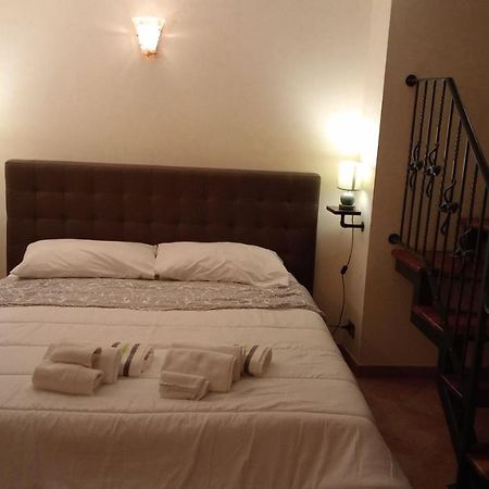 Casa Vacanze Montedoro Montefiascone Bagian luar foto