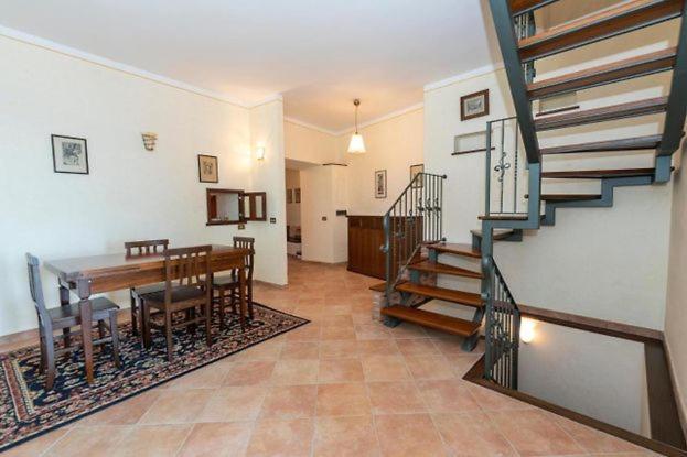 Casa Vacanze Montedoro Montefiascone Bagian luar foto