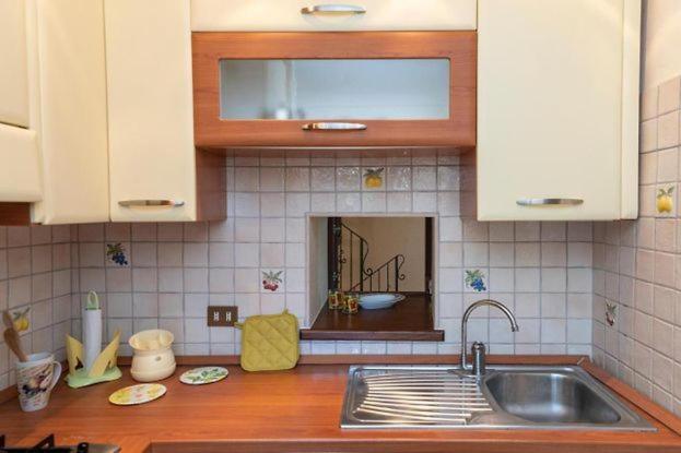 Casa Vacanze Montedoro Montefiascone Bagian luar foto